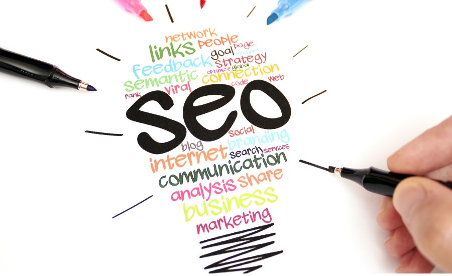 Search Engine Optimization