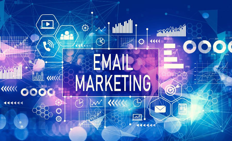 Email Marketing