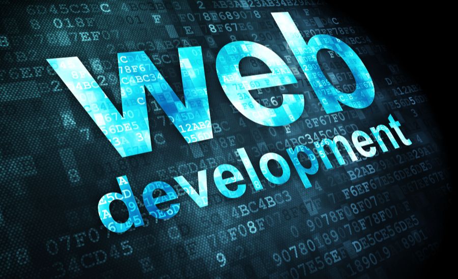 Website Devlopment