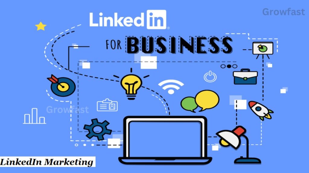 Linkdin Marketing