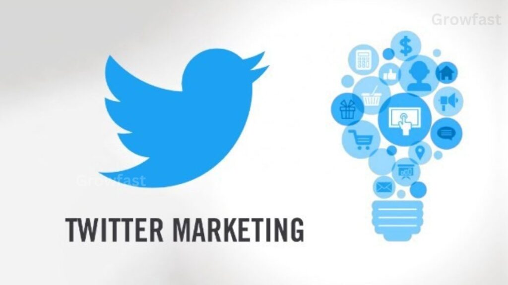 Twitter Marketing