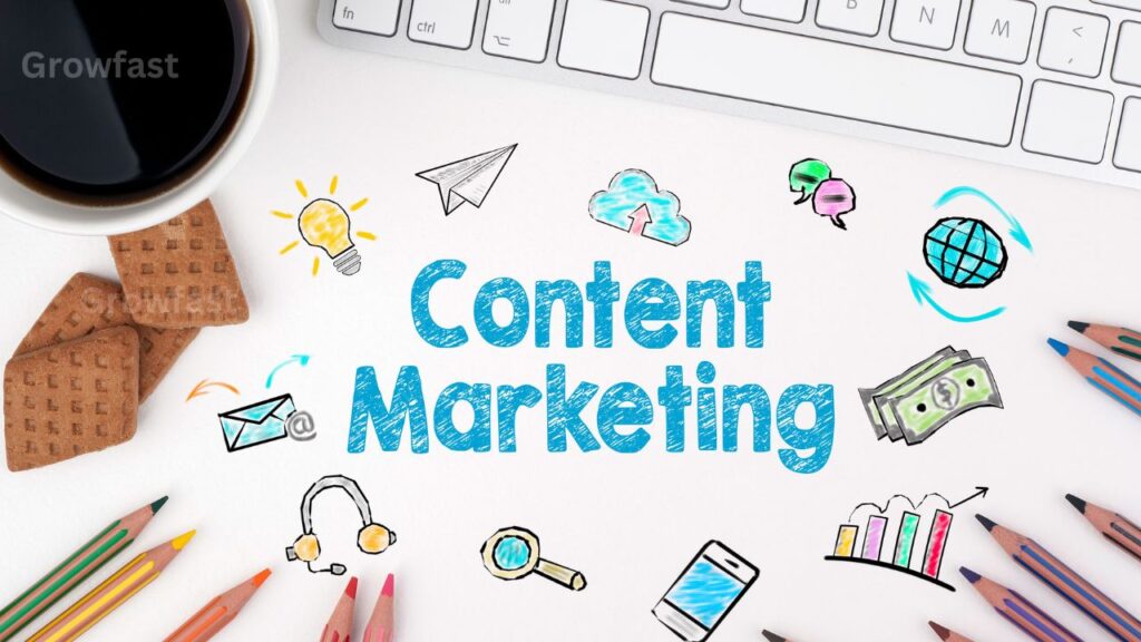 Content Marketing