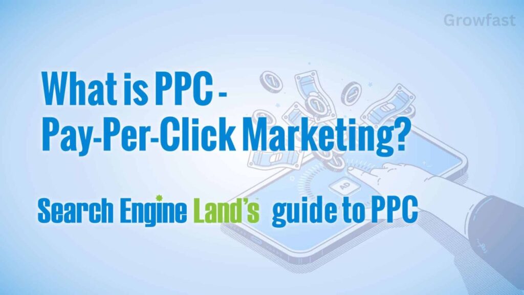 What is Pay-Per-Click(PPC)