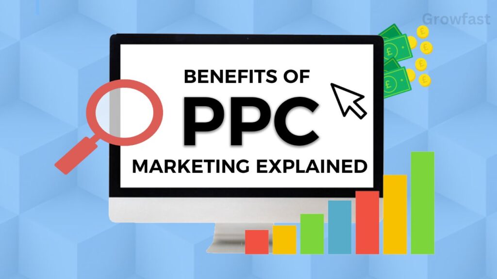 Benifits of PPC Marketing