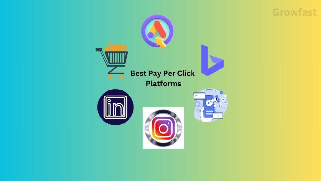 Best Pay per click Platforms