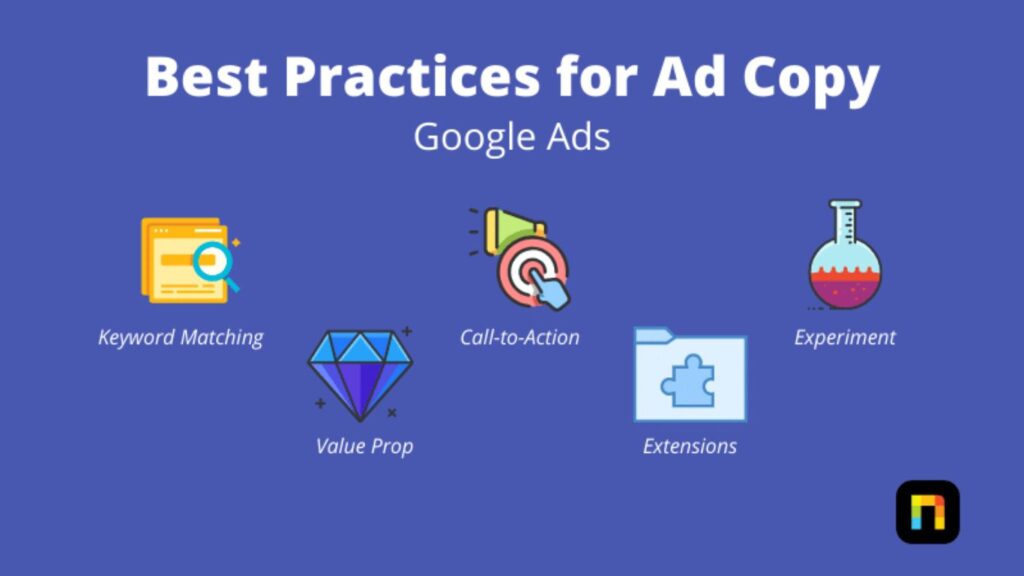 Google Ads Best Practices