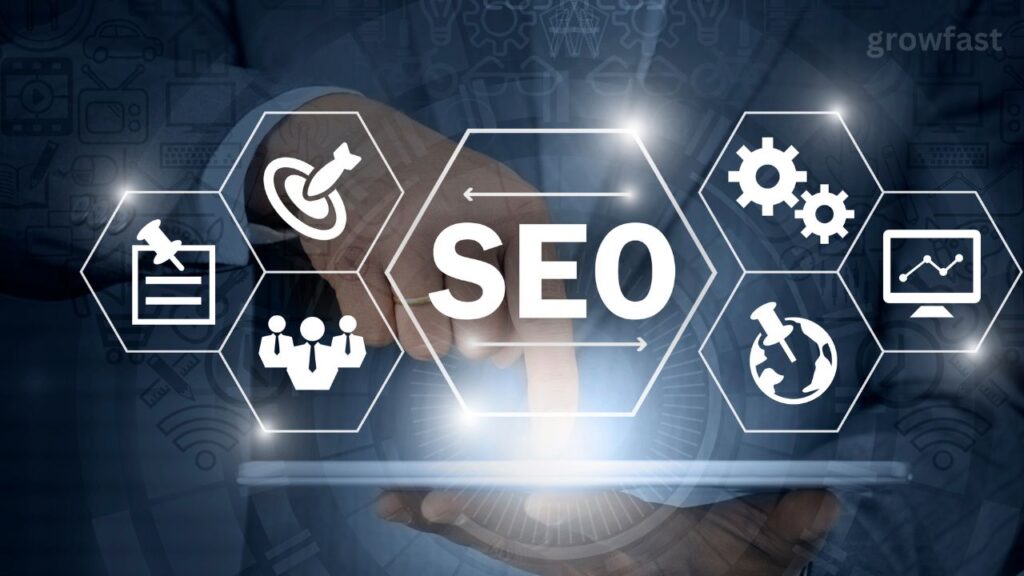 Search Engine Optimization