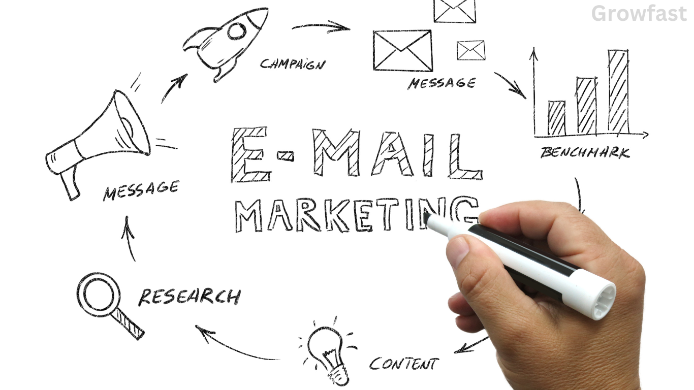 Email Marketing: A Simple Guide to Connecting with Your Audience