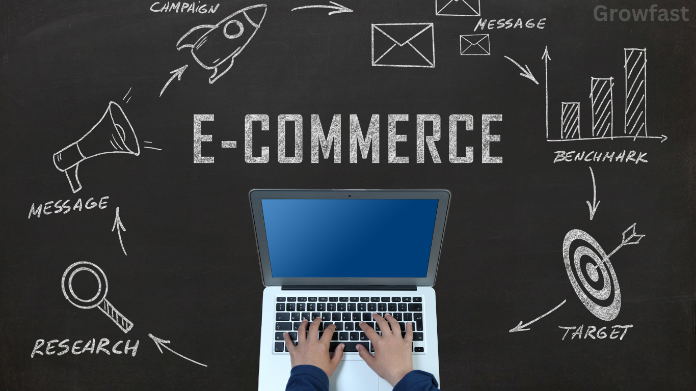 Ecommerce Marketing: A Complete Guide Your Online Business