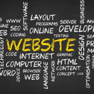 “Website Development: A Complete Guide to Building Websites with Free Tools”