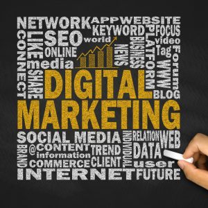 Digital Marketing Agancy 