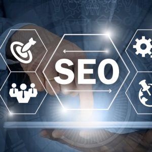 “Search Engine Optimization: A Beginner’s Guide to SEO and Its Importance” Meta